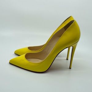 Christian Louboutin Pigalle Follies